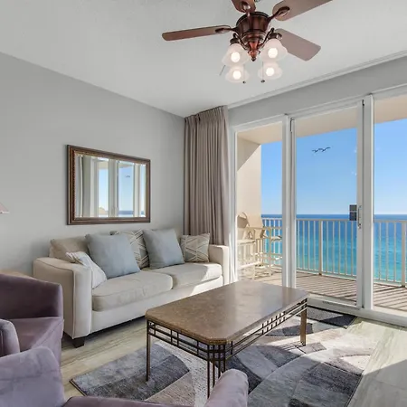 Majestic Sun 913B Villa